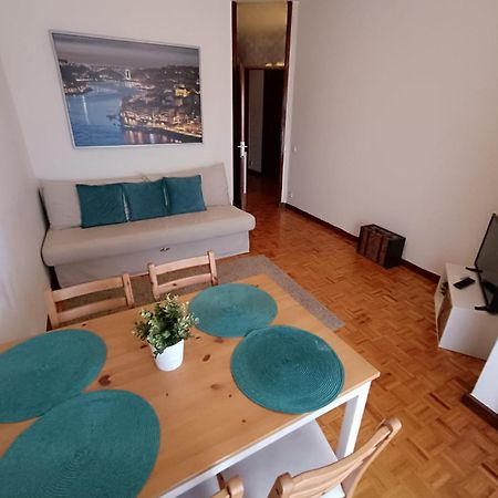 Camoes Appartments OOporto Extérieur photo