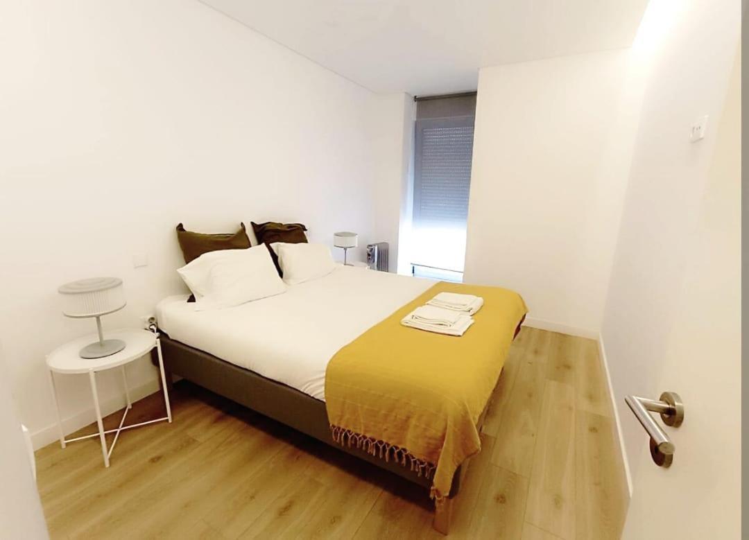 Camoes Appartments OOporto Extérieur photo