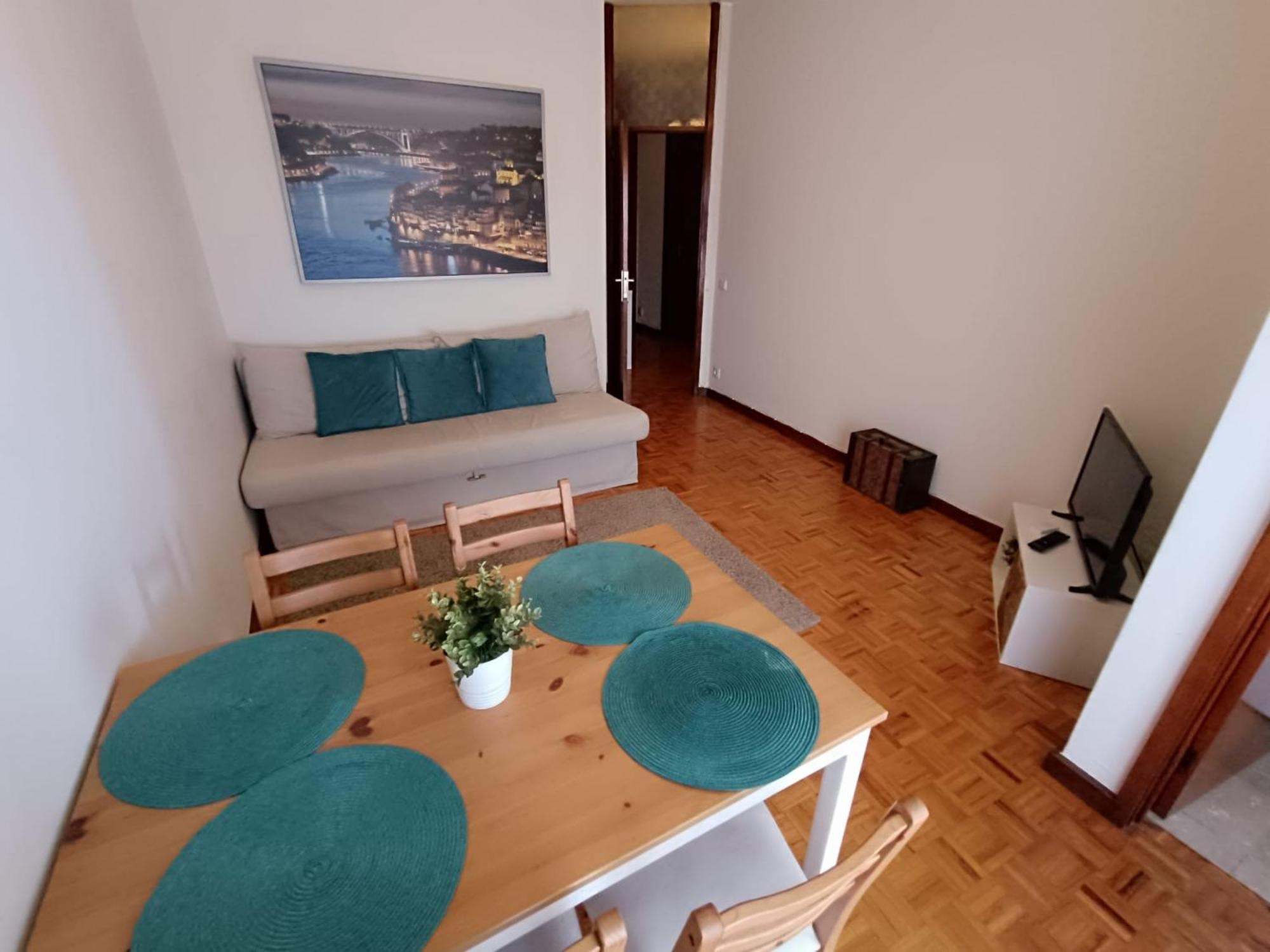 Camoes Appartments OOporto Extérieur photo