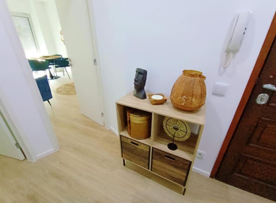 Camoes Appartments OOporto Extérieur photo