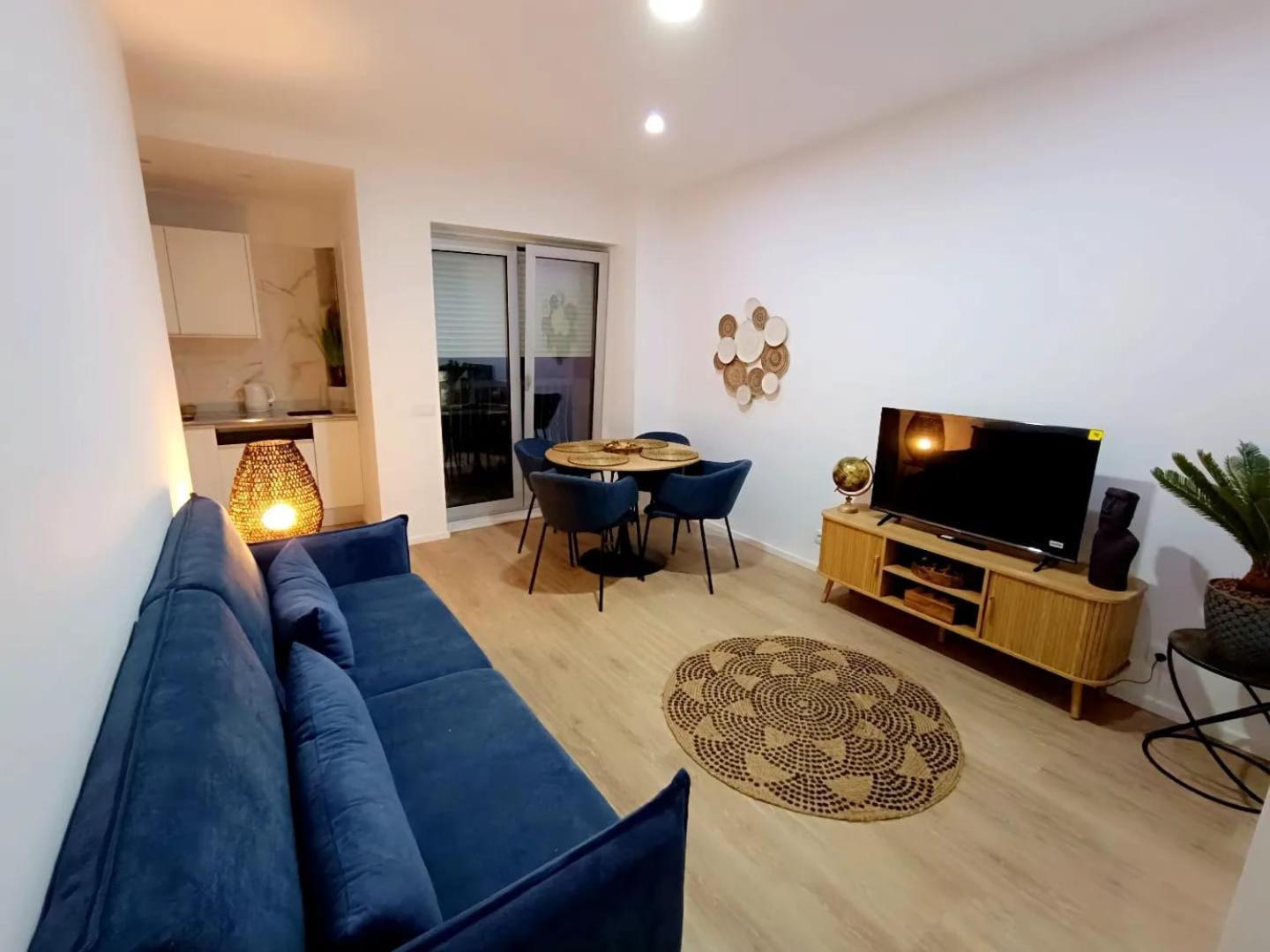 Camoes Appartments OOporto Extérieur photo