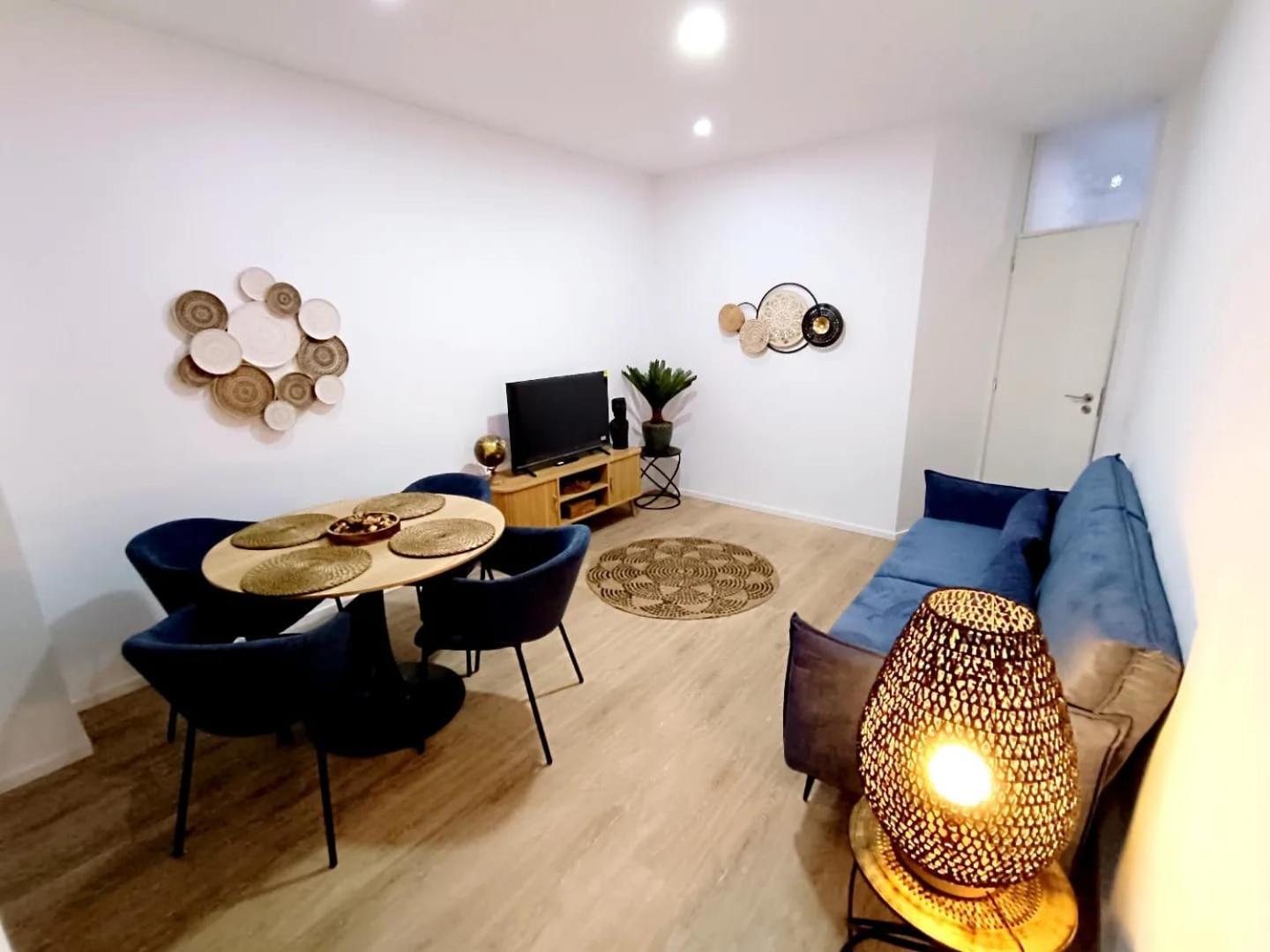 Camoes Appartments OOporto Extérieur photo