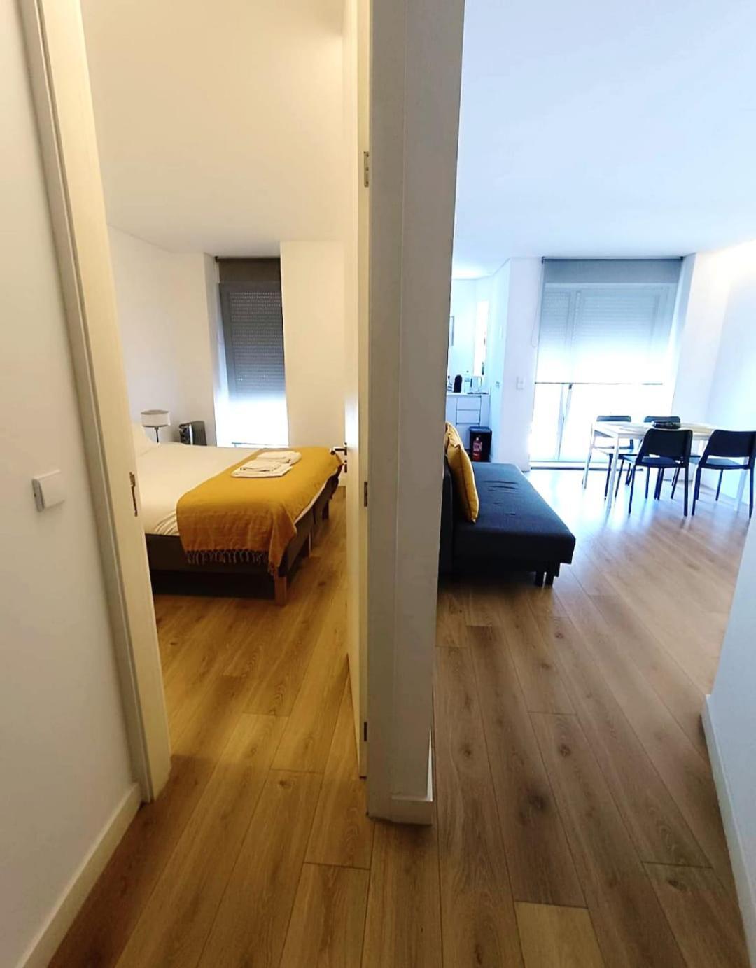 Camoes Appartments OOporto Extérieur photo