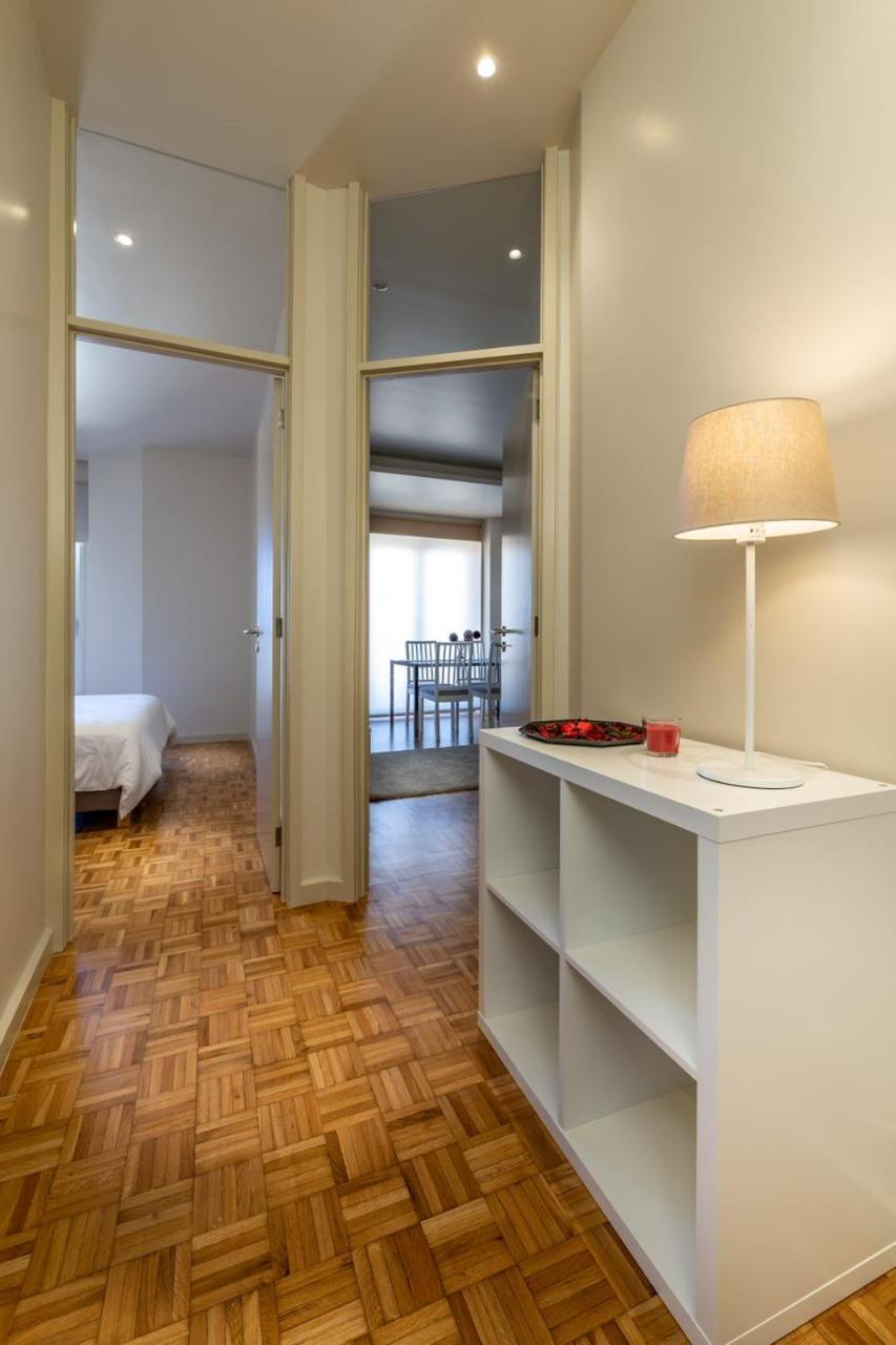 Camoes Appartments OOporto Extérieur photo