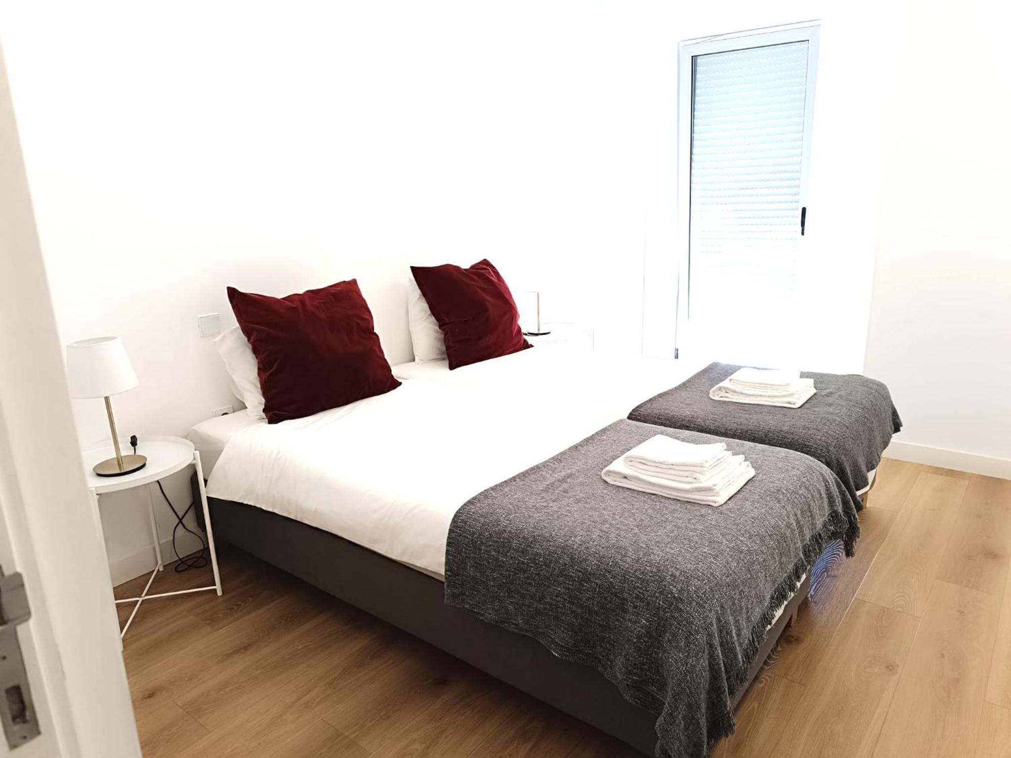 Camoes Appartments OOporto Extérieur photo