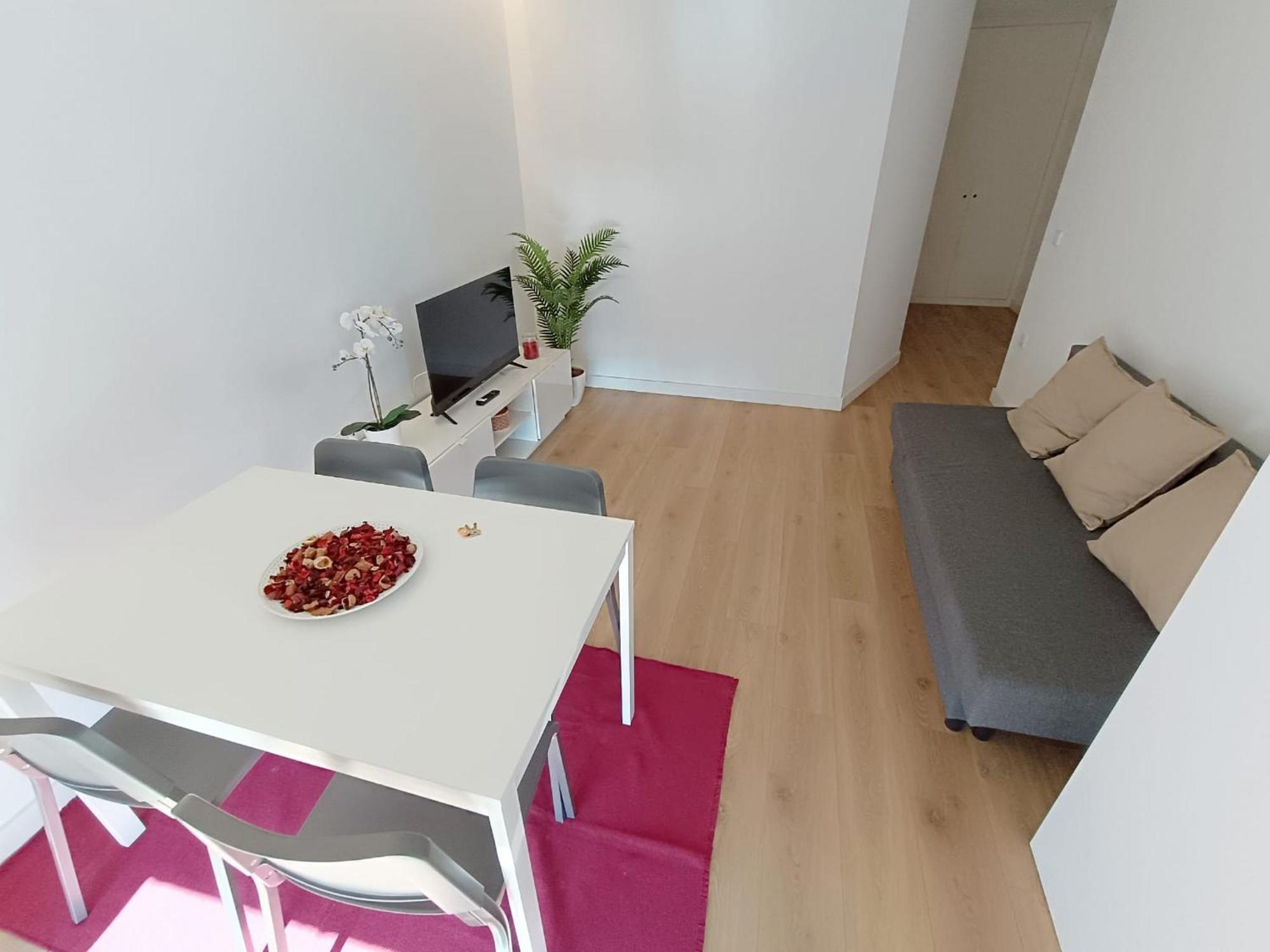 Camoes Appartments OOporto Extérieur photo